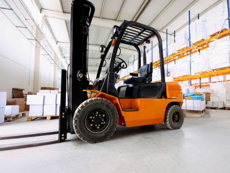 types of forklifts 768x576 - Galeri